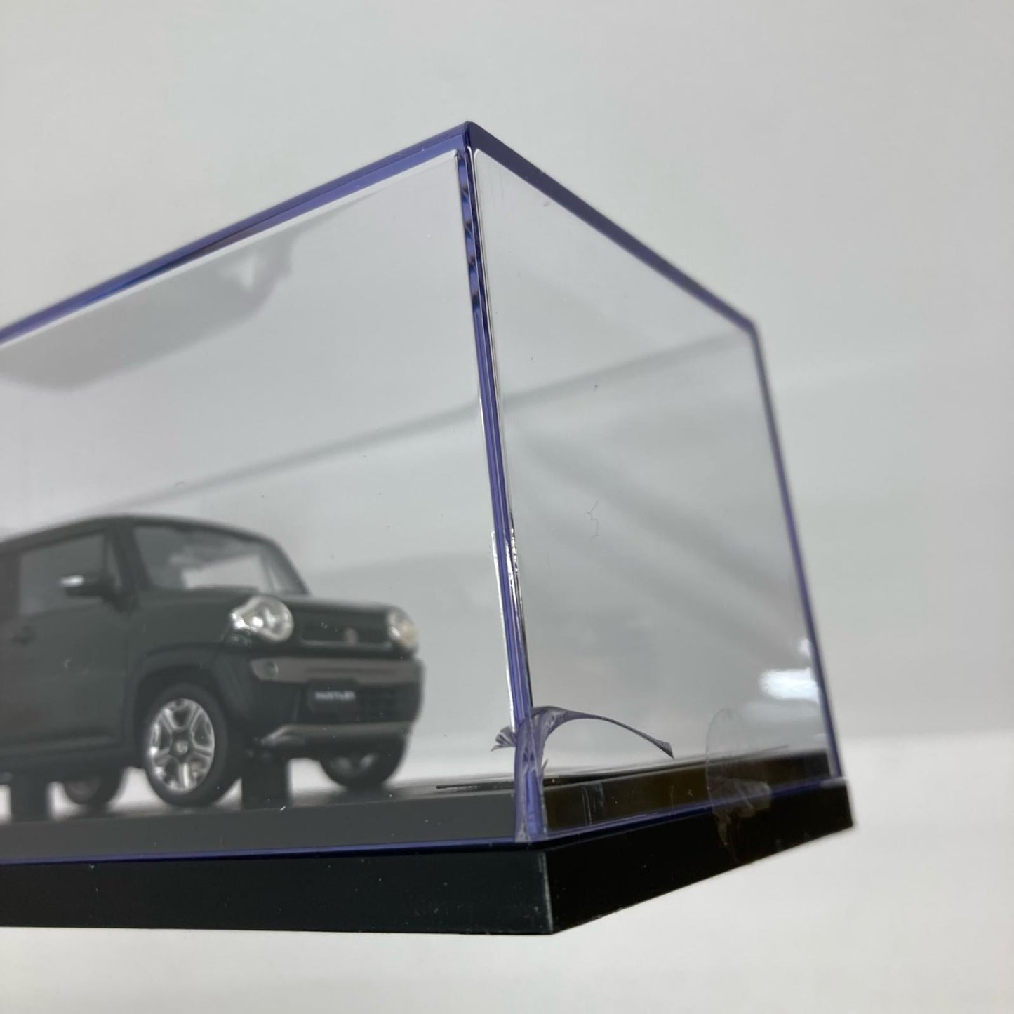 おもちゃ・玩具 1/43 スズキ ハスラー X カーキパールメタリック [PM4388XG] スズキ ハスラー X【イオン広店】