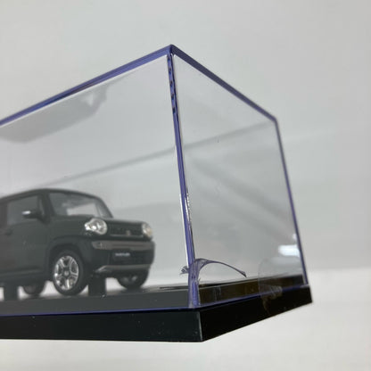 おもちゃ・玩具 1/43 スズキ ハスラー X カーキパールメタリック [PM4388XG] スズキ ハスラー X【イオン広店】