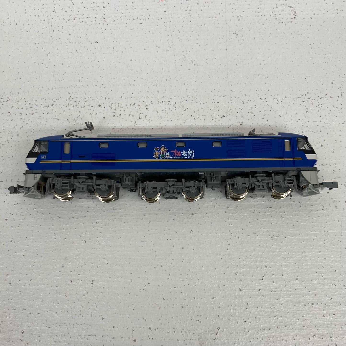 フィギュア 1/150 EF210 300 KATO Nゲージ EF210 300【フィギュア】【イオン広店】