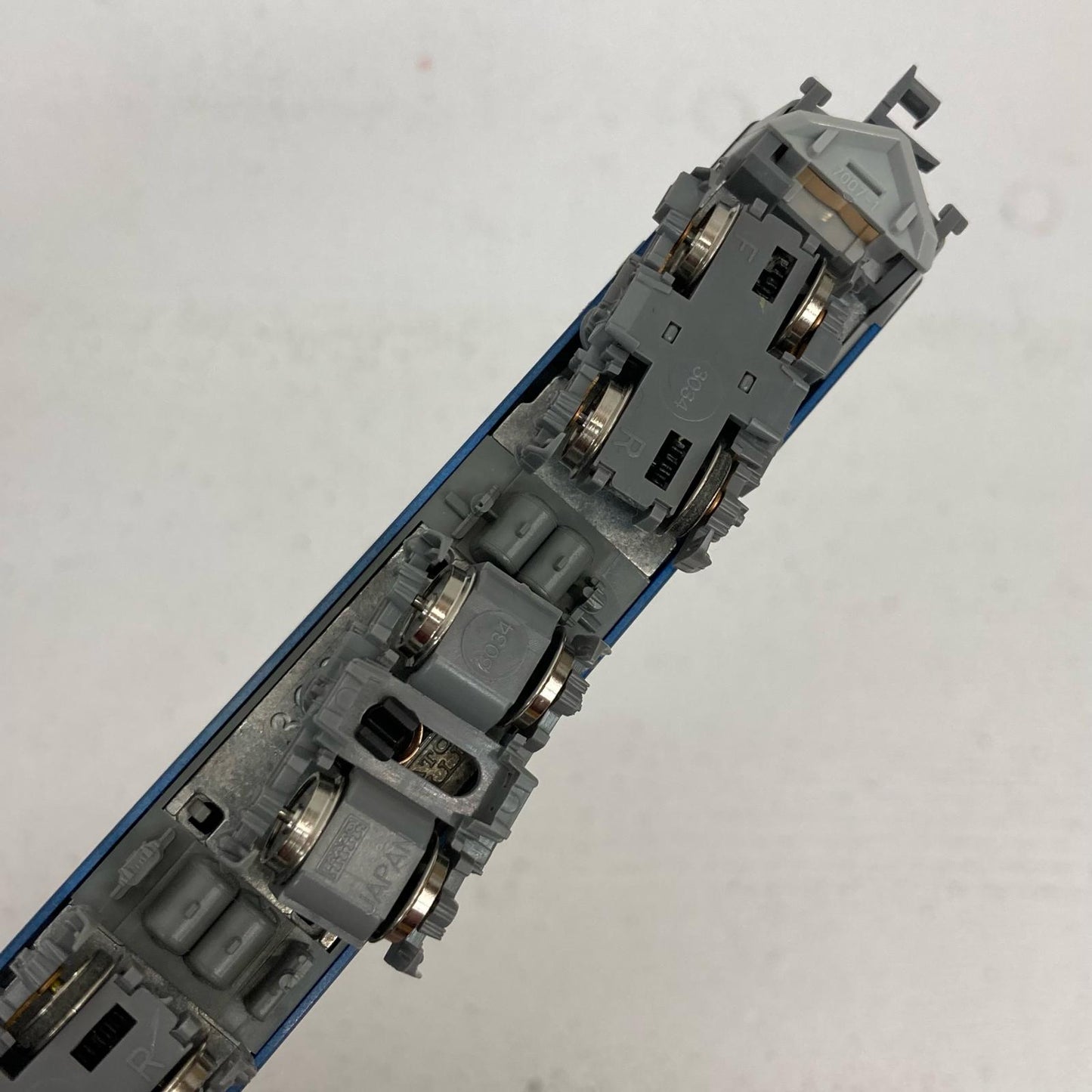 フィギュア 1/150 EF210 300 KATO Nゲージ EF210 300【フィギュア】【イオン広店】