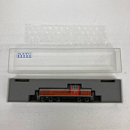フィギュア 1/150 DE 10形ディーゼル機関車 KATO Nゲージ DE 10形ディーゼル機関車【フィギュア】【イオン広店】