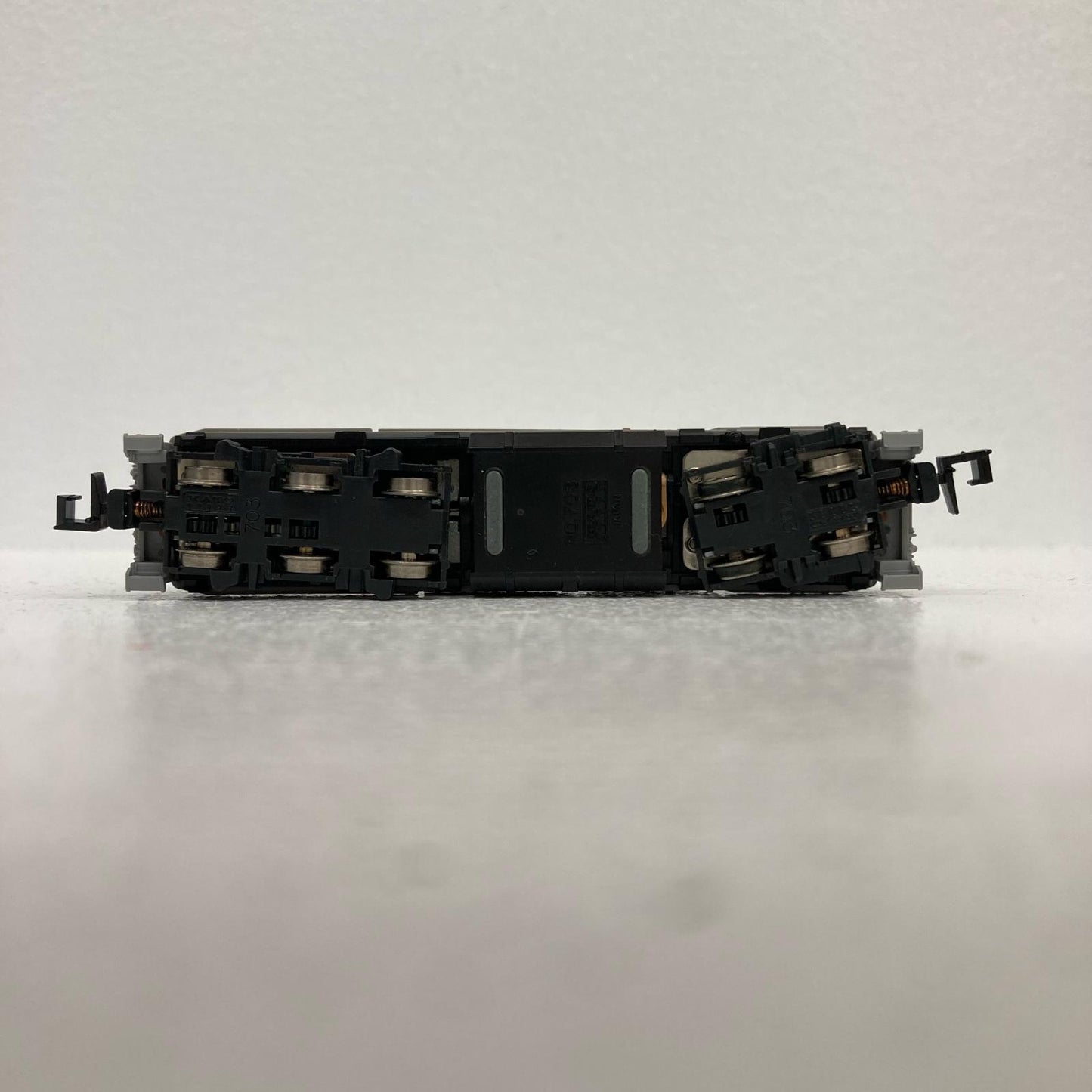 フィギュア 1/150 DE 10形ディーゼル機関車 KATO Nゲージ DE 10形ディーゼル機関車【フィギュア】【イオン広店】