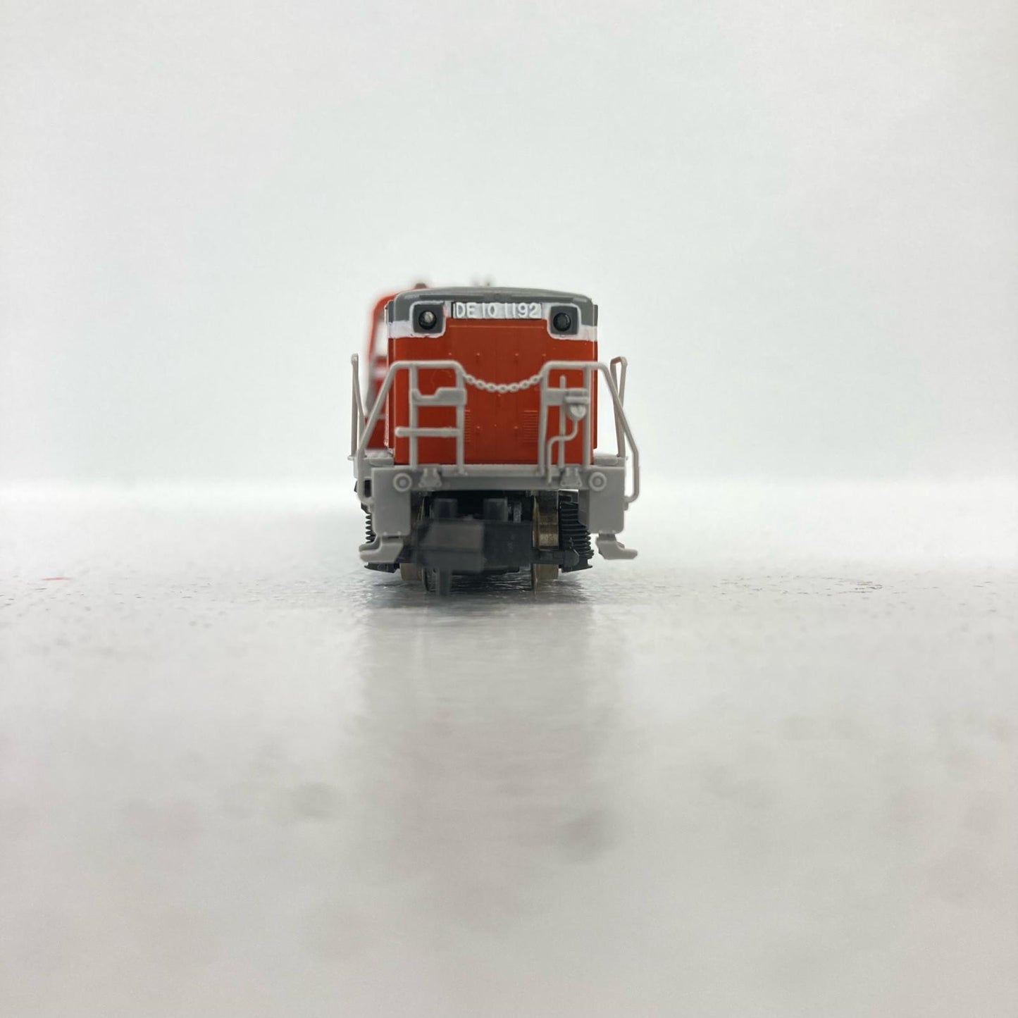フィギュア 1/150 DE 10形ディーゼル機関車 KATO Nゲージ DE 10形ディーゼル機関車【フィギュア】【イオン広店】