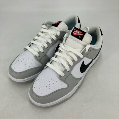 NIKE | ナイキ Dunk Low SE Lottery スニーカー DR9654-001 グレー 27.5cm【イオン広店】