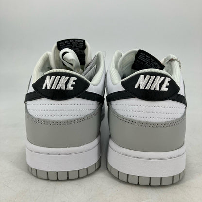 NIKE | ナイキ Dunk Low SE Lottery スニーカー DR9654-001 グレー 27.5cm【イオン広店】