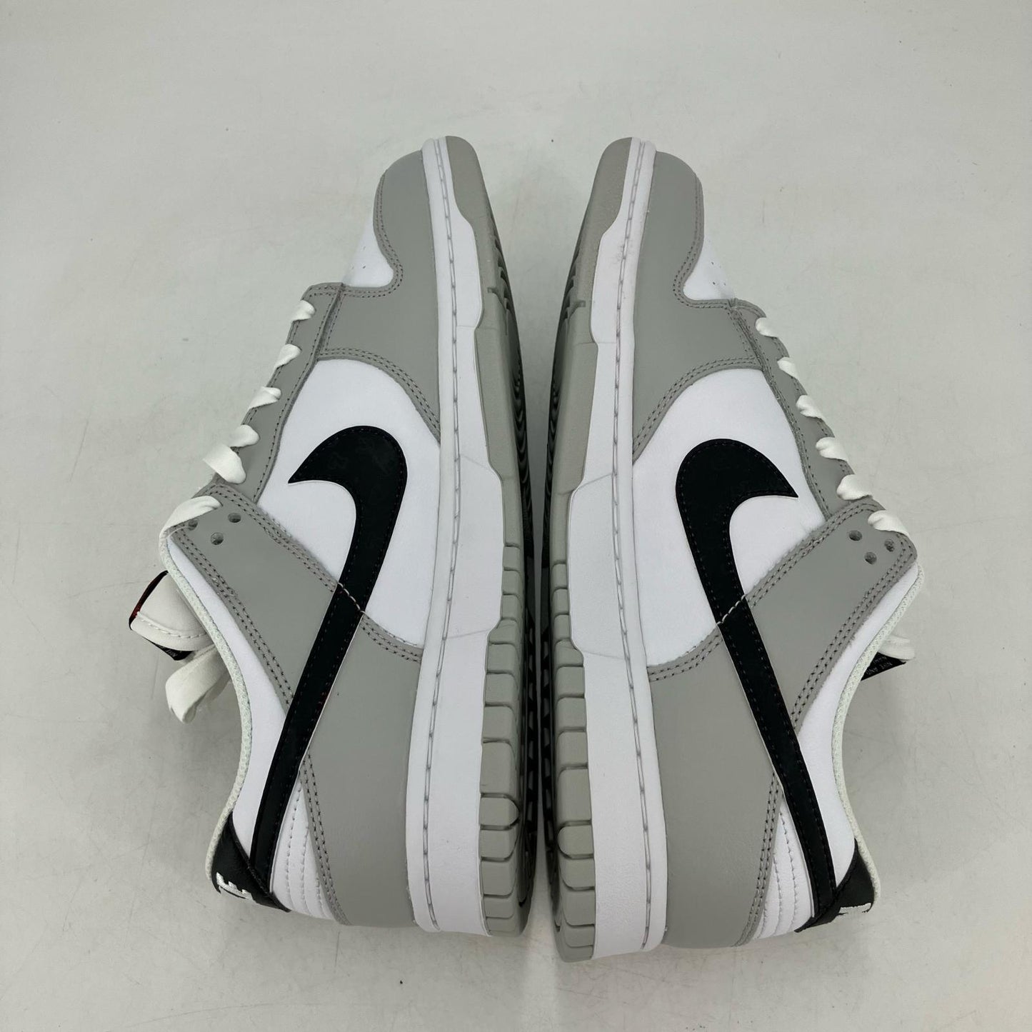 NIKE | ナイキ Dunk Low SE Lottery スニーカー DR9654-001 グレー 27.5cm【イオン広店】