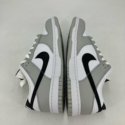 NIKE | ナイキ Dunk Low SE Lottery スニーカー DR9654-001 グレー 27.5cm【イオン広店】