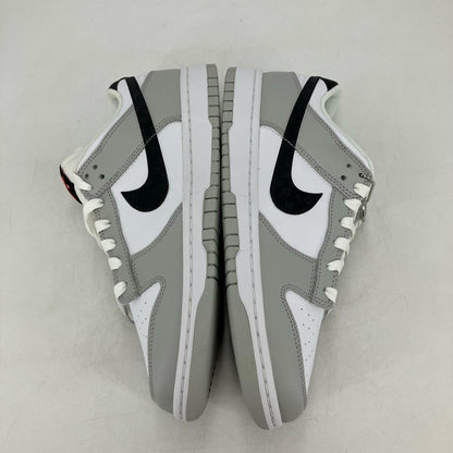 NIKE | ナイキ Dunk Low SE Lottery スニーカー DR9654-001 グレー 27.5cm【イオン広店】