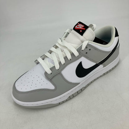 NIKE | ナイキ Dunk Low SE Lottery スニーカー DR9654-001 グレー 27.5cm【イオン広店】