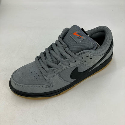NIKE SB | ナイキエスビー Dunk Low ISO スニーカー FJ1674-002 グレー 27.5cm【イオン広店】