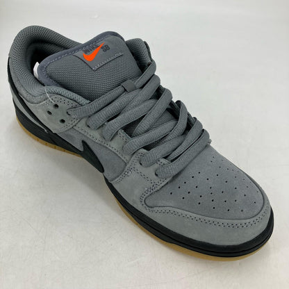 NIKE SB | ナイキエスビー Dunk Low ISO スニーカー FJ1674-002 グレー 27.5cm【イオン広店】