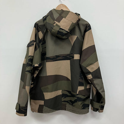 Carhartt WIP | カーハートダブリューアイピー PROSPECTOR JACKET マウンテンパーカー カモ サイズ：L【イオン広店】
