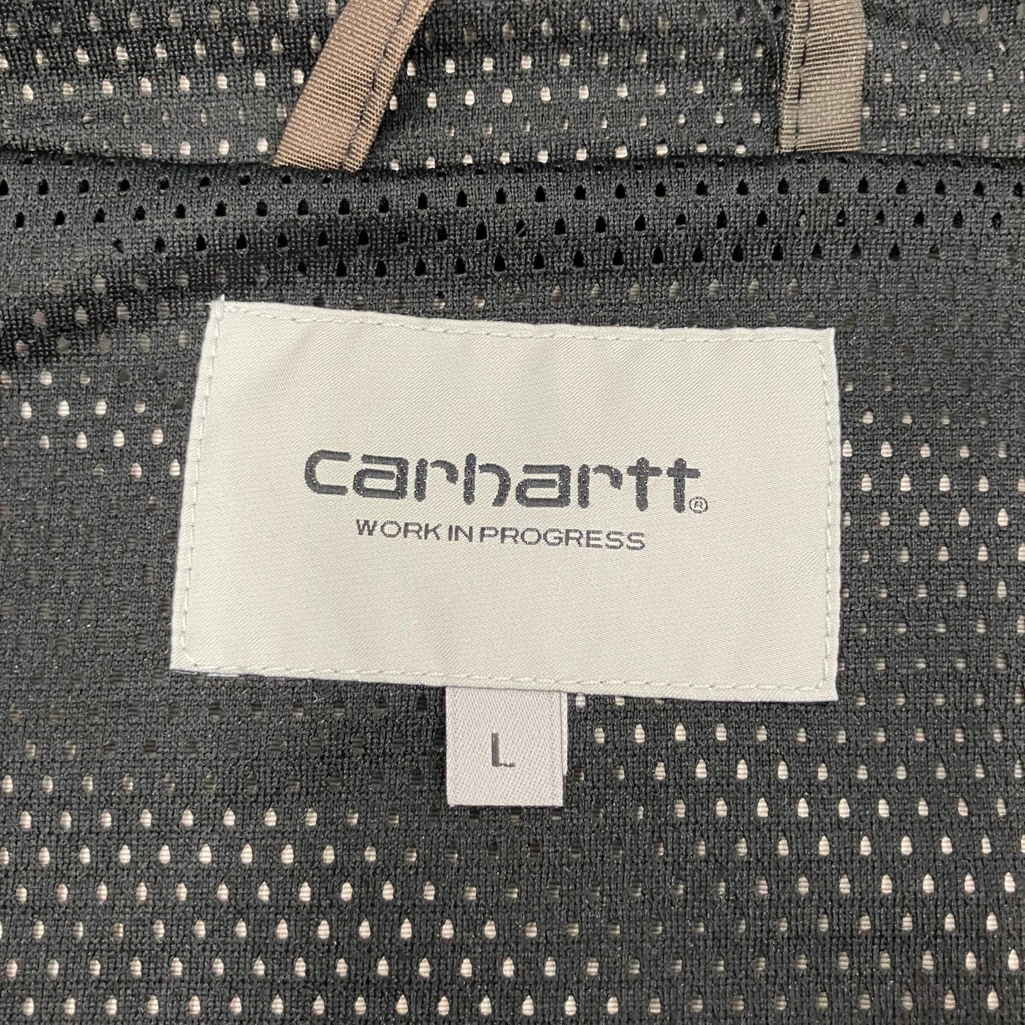Carhartt WIP | カーハートダブリューアイピー PROSPECTOR JACKET マウンテンパーカー カモ サイズ：L【イオン広店】