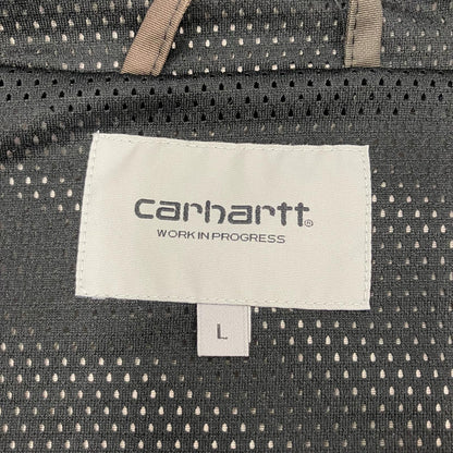 Carhartt WIP | カーハートダブリューアイピー PROSPECTOR JACKET マウンテンパーカー カモ サイズ：L【イオン広店】