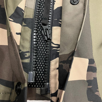 Carhartt WIP | カーハートダブリューアイピー PROSPECTOR JACKET マウンテンパーカー カモ サイズ：L【イオン広店】