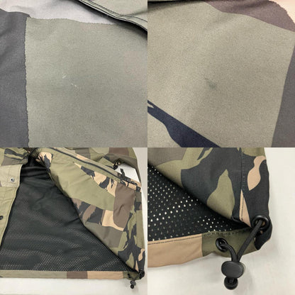 Carhartt WIP | カーハートダブリューアイピー PROSPECTOR JACKET マウンテンパーカー カモ サイズ：L【イオン広店】