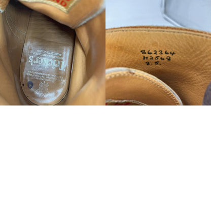 Tricker's | トリッカーズ モールトン ブーツ M2508 ブラウン【イオン広店】