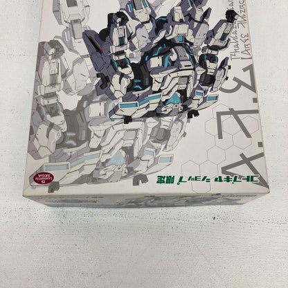 プラモデル 1/72 A.I.S White Ver. ファンタシースターオンライン2【イオン広店】
