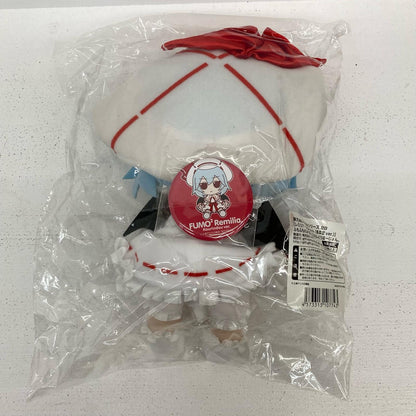 ぬいぐるみ 特典付き ふもふもれみりあ。 こうりんどうばーじょん。 レミリア・スカーレット 香霖堂ver. 東方ぬいぐるみシリーズ28 東方Project レミリア・スカーレット 香霖堂ver.【イオン広店】