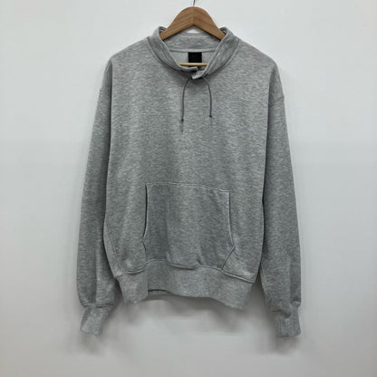 DAIWA PIER39 | ダイワピア TECH SWEAT JOG CREW スウェット BE-52023 グレー サイズ：S【イオン広店】