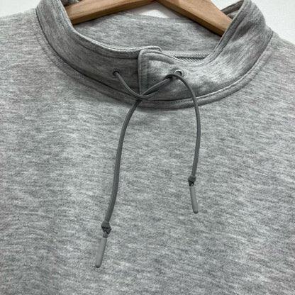 DAIWA PIER39 | ダイワピア TECH SWEAT JOG CREW スウェット BE-52023 グレー サイズ：S【イオン広店】