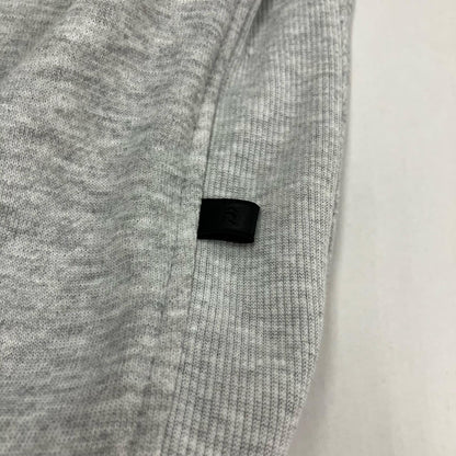 DAIWA PIER39 | ダイワピア TECH SWEAT JOG CREW スウェット BE-52023 グレー サイズ：S【イオン広店】