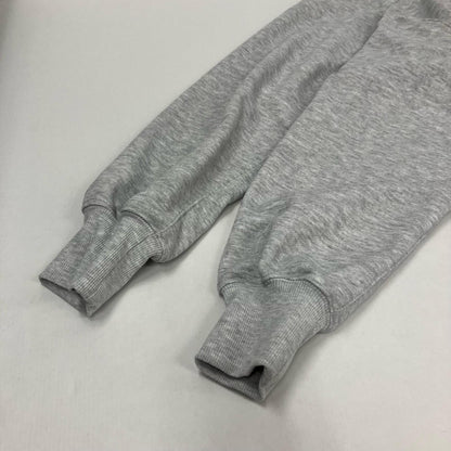 DAIWA PIER39 | ダイワピア TECH SWEAT JOG CREW スウェット BE-52023 グレー サイズ：S【イオン広店】