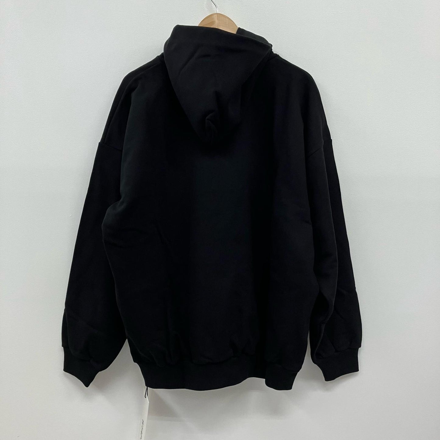 W)TAPS | ダブルタップス WTAPS WTVUA / HOODY パーカー 242ATDT-HPM04S ブラック サイズ：4【イオン広店】