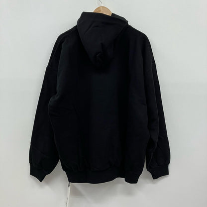 W)TAPS | ダブルタップス WTAPS WTVUA / HOODY パーカー 242ATDT-HPM04S ブラック サイズ：4【イオン広店】