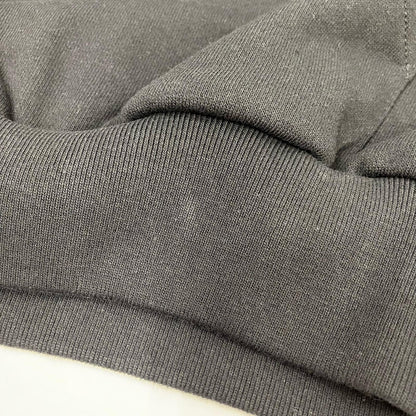 W)TAPS | ダブルタップス WTAPS WTVUA / HOODY パーカー 242ATDT-HPM04S ブラック サイズ：4【イオン広店】