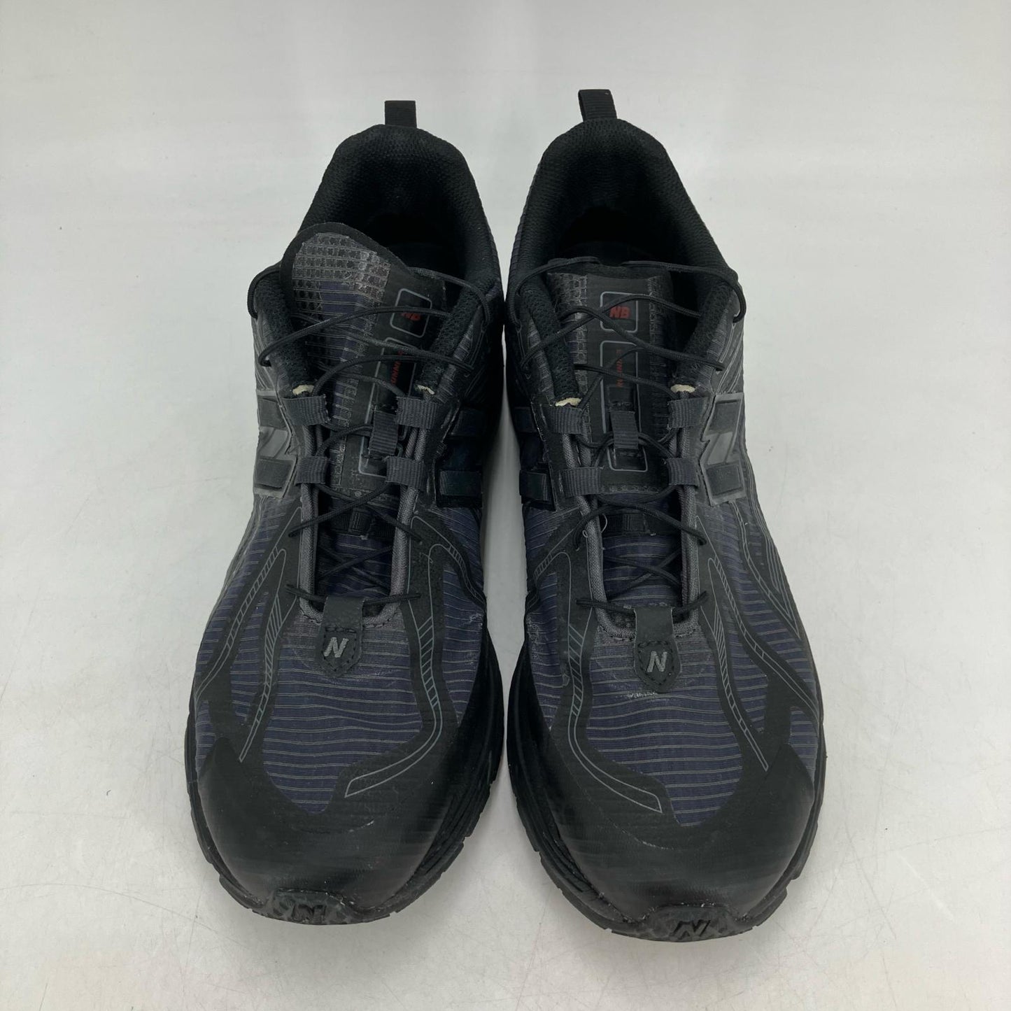 NEW BALANCE | ニューバランス 1906R スニーカー M1906RNB ブラック 28.5cm【イオン広店】