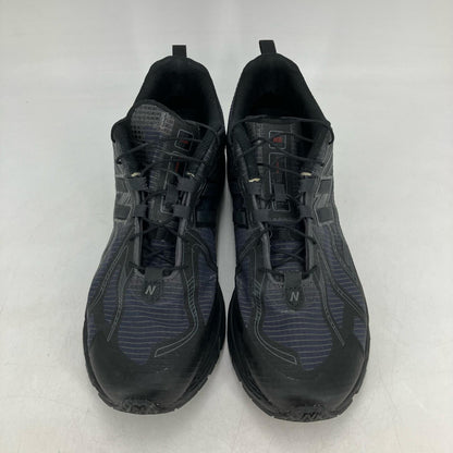 NEW BALANCE | ニューバランス 1906R スニーカー M1906RNB ブラック 28.5cm【イオン広店】
