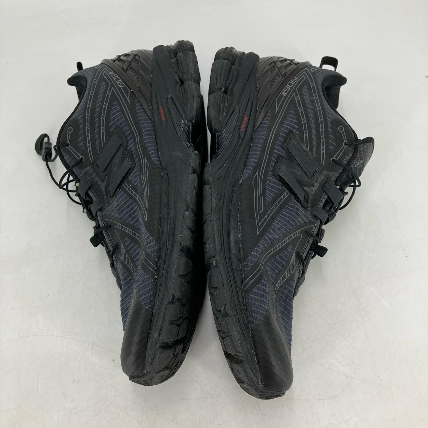 NEW BALANCE | ニューバランス 1906R スニーカー M1906RNB ブラック 28.5cm【イオン広店】