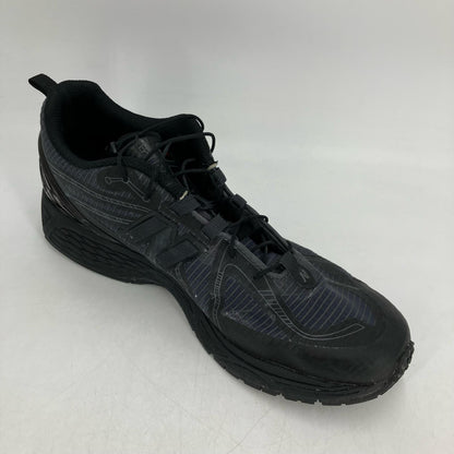NEW BALANCE | ニューバランス 1906R スニーカー M1906RNB ブラック 28.5cm【イオン広店】