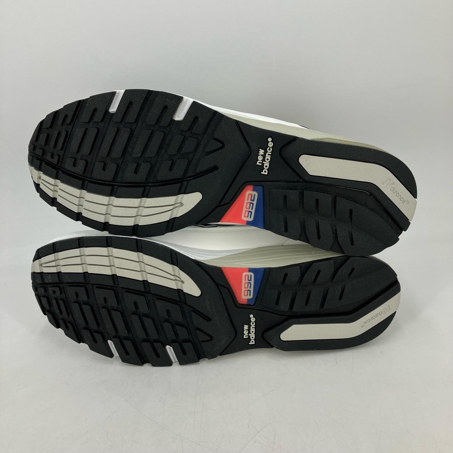 NEW BALANCE | ニューバランス 992 Made in USA スニーカー M992EC ホワイト 28.5cm【イオン広店】