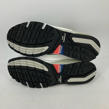 NEW BALANCE | ニューバランス 992 Made in USA スニーカー M992EC ホワイト 28.5cm【イオン広店】