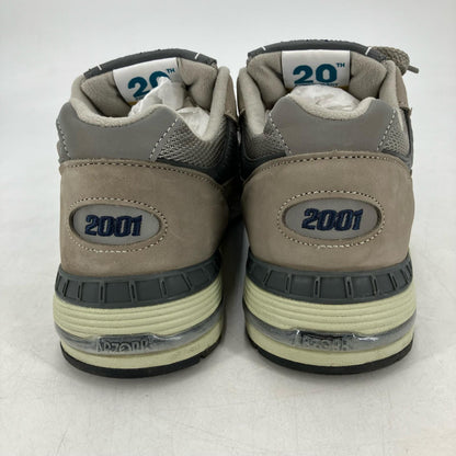 NEW BALANCE | ニューバランス 991 Anniversary スニーカー M991ANI グレー 28cm【イオン広店】