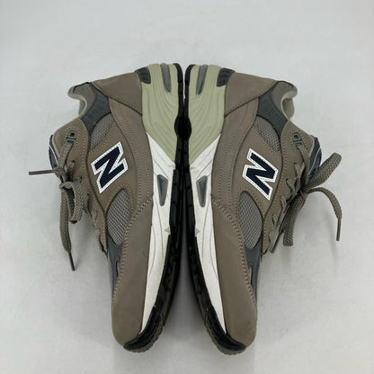 NEW BALANCE | ニューバランス 991 Anniversary スニーカー M991ANI グレー 28cm【イオン広店】
