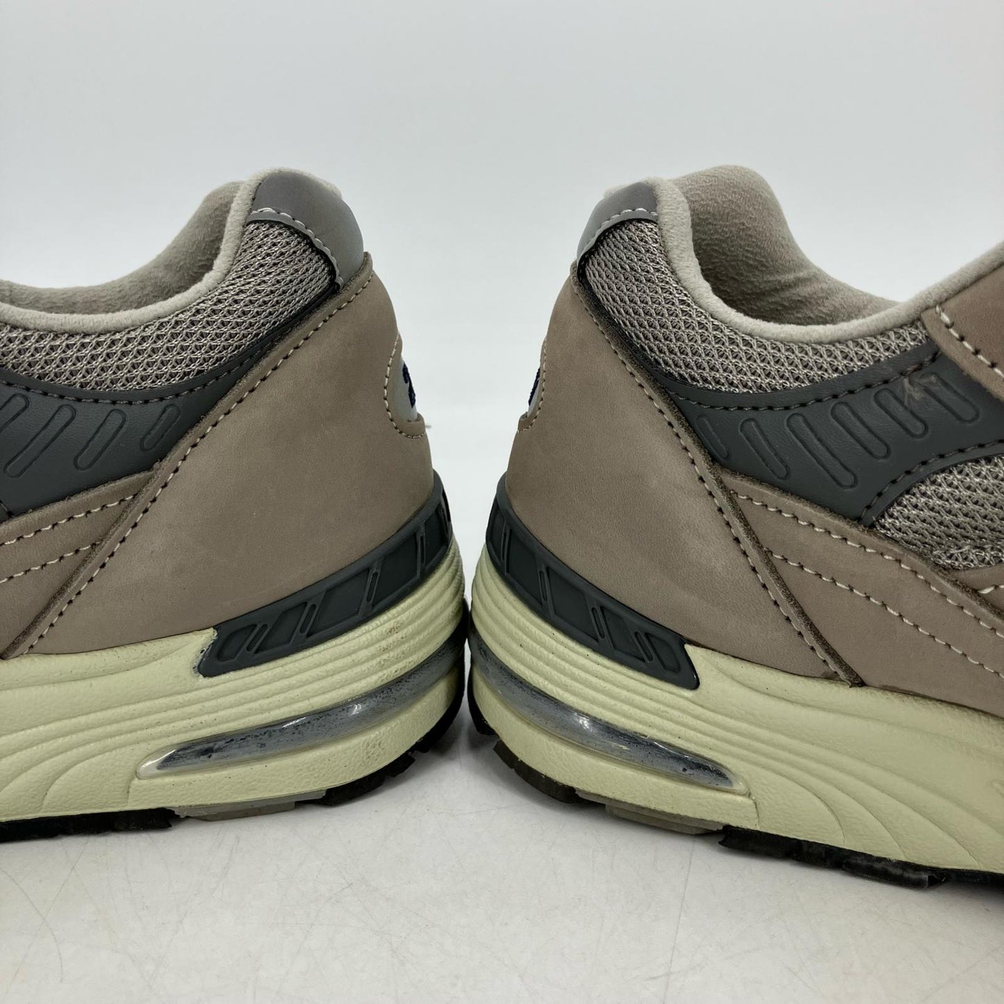 NEW BALANCE | ニューバランス 991 Anniversary スニーカー M991ANI グレー 28cm【イオン広店】