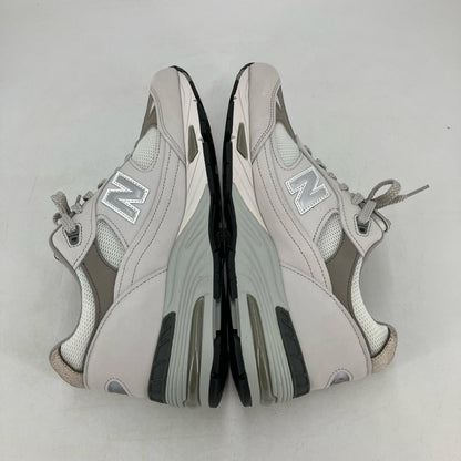 NEW BALANCE | ニューバランス 991 スニーカー M991FLB グレー 28cm【イオン広店】