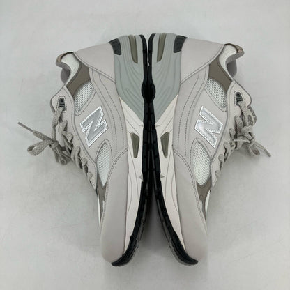 NEW BALANCE | ニューバランス 991 スニーカー M991FLB グレー 28cm【イオン広店】