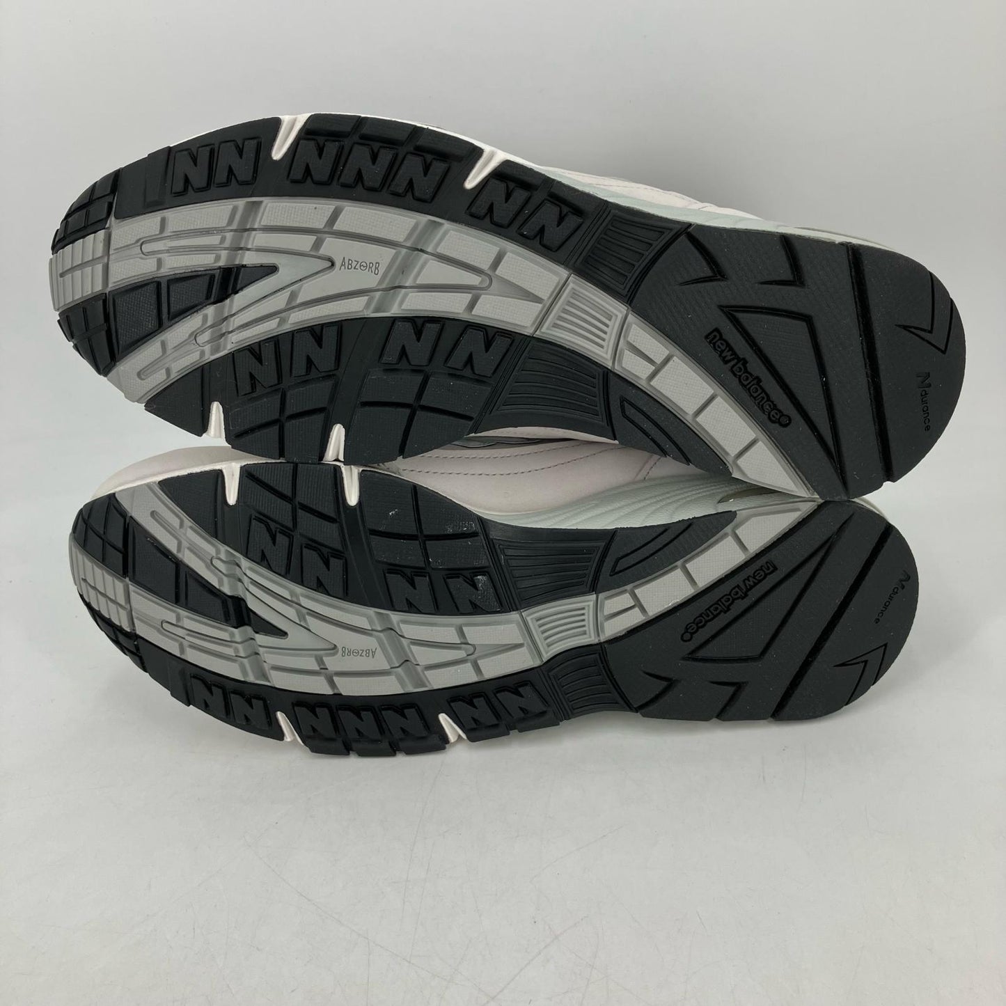 NEW BALANCE | ニューバランス 991 スニーカー M991FLB グレー 28cm【イオン広店】