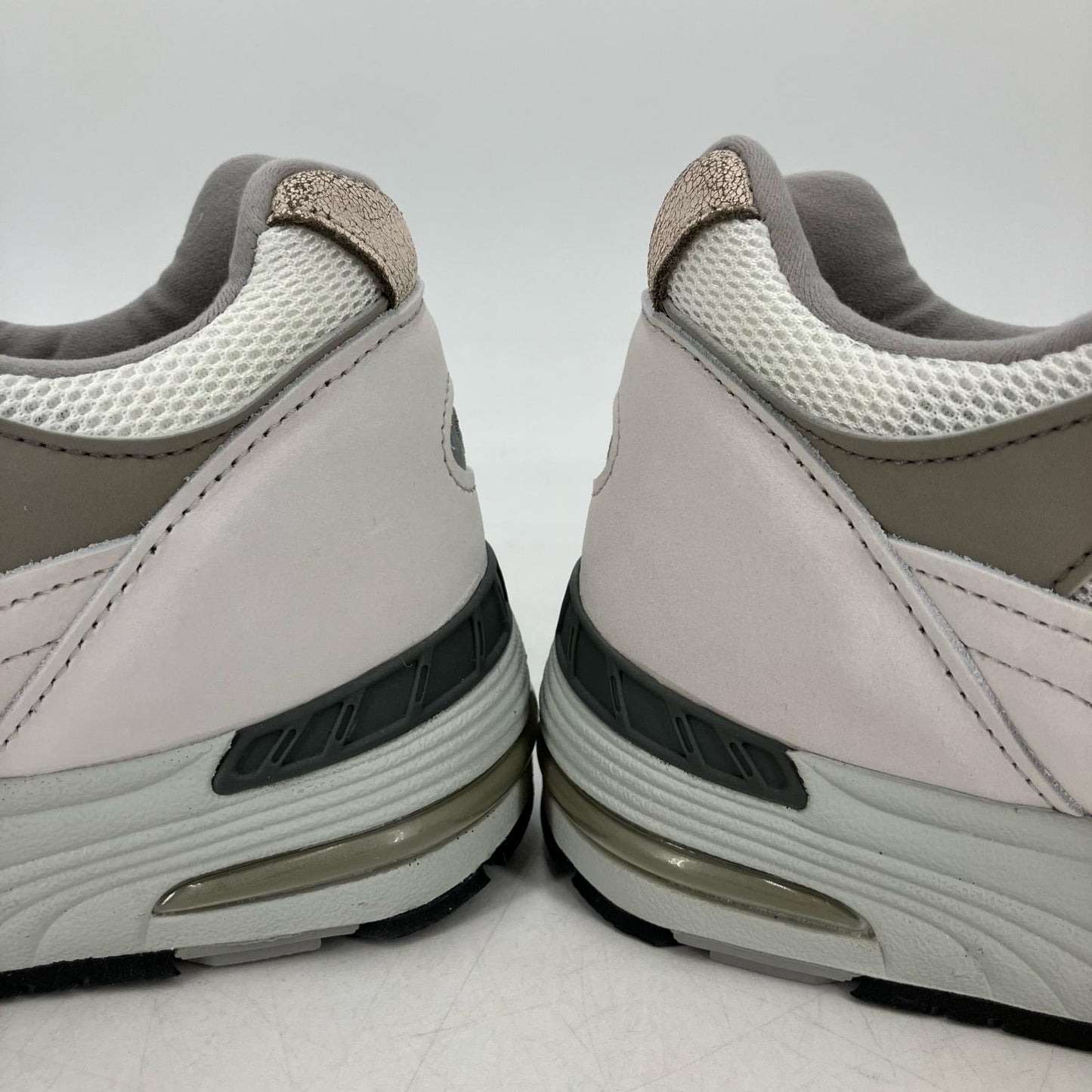 NEW BALANCE | ニューバランス 991 スニーカー M991FLB グレー 28cm【イオン広店】