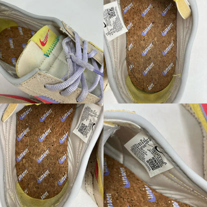 NIKE | ナイキ Union × Nike Cortez スニーカー DR1413-100 マルチカラー【イオン広店】