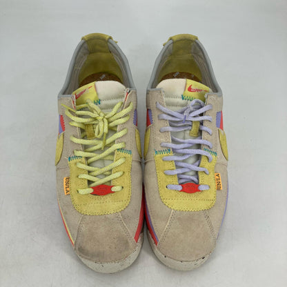 NIKE | ナイキ Union × Nike Cortez スニーカー DR1413-100 マルチカラー【イオン広店】