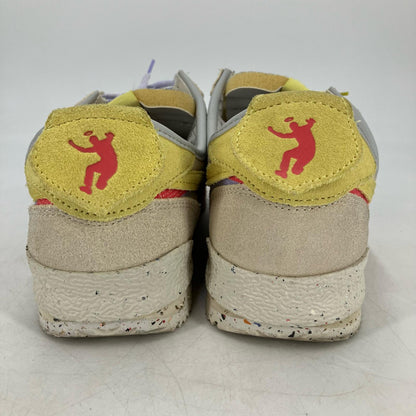 NIKE | ナイキ Union × Nike Cortez スニーカー DR1413-100 マルチカラー【イオン広店】