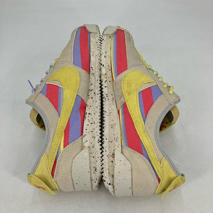 NIKE | ナイキ Union × Nike Cortez スニーカー DR1413-100 マルチカラー【イオン広店】