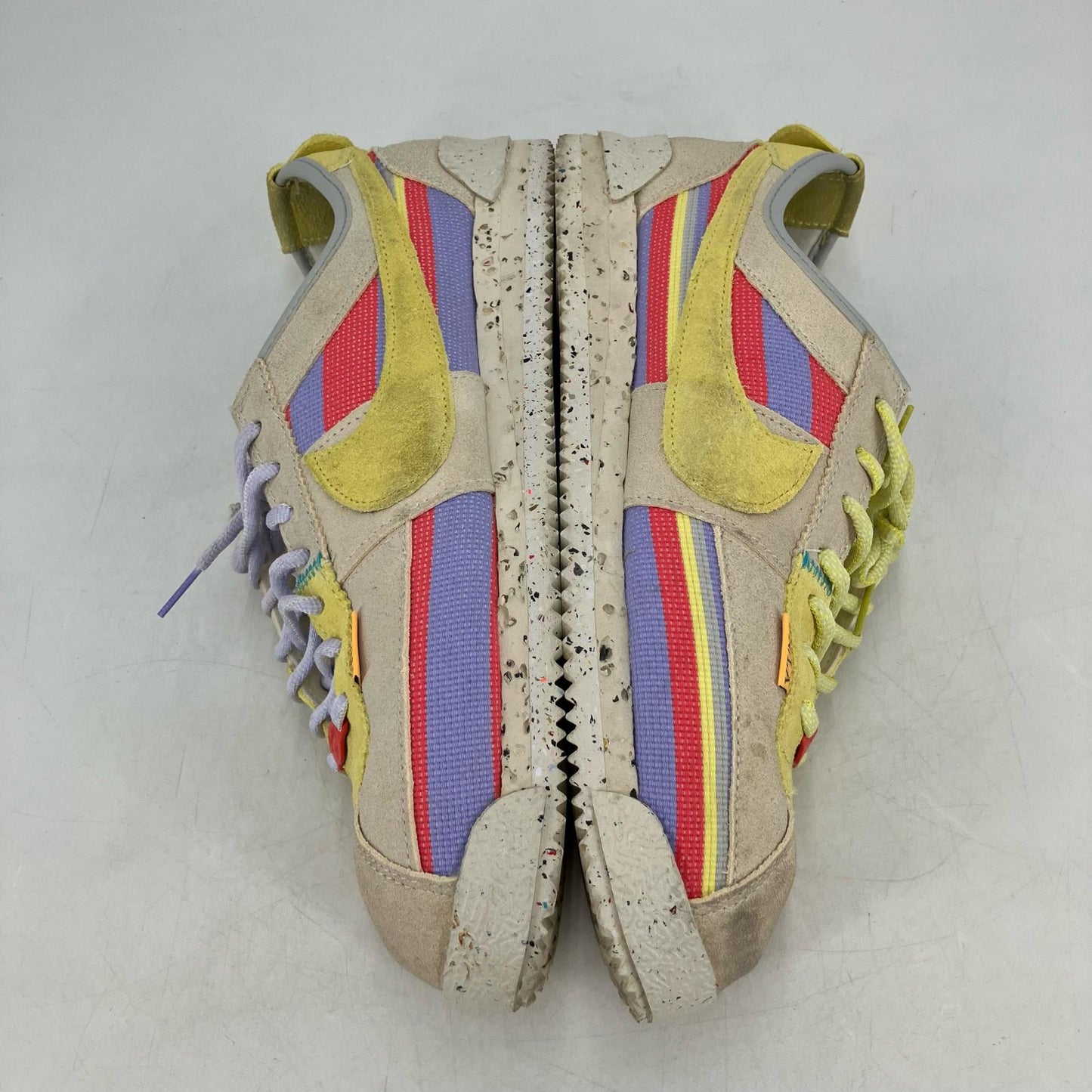 NIKE | ナイキ Union × Nike Cortez スニーカー DR1413-100 マルチカラー【イオン広店】