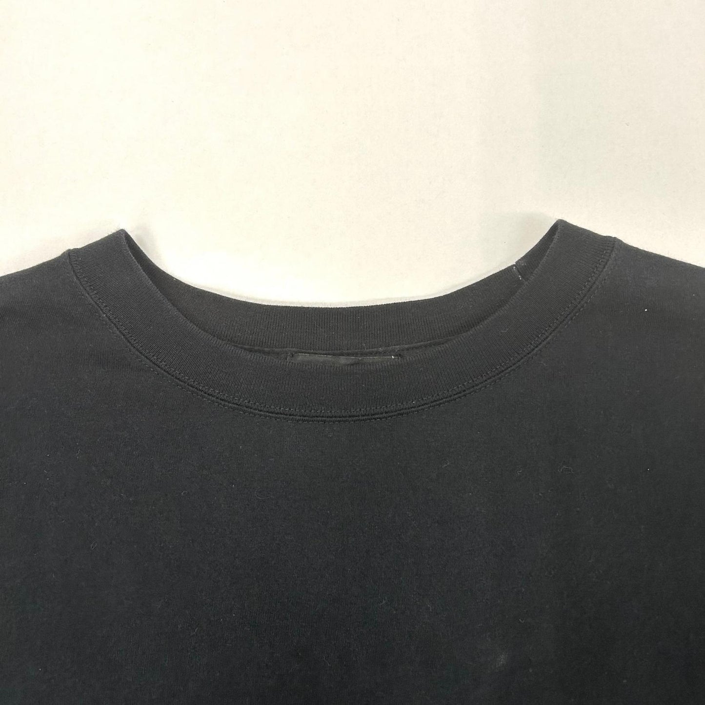X-LARGE | エクストララージ DRAWING OG Tee 半袖Ｔシャツ 101252011041 ブラック サイズ：L【イオン広店】