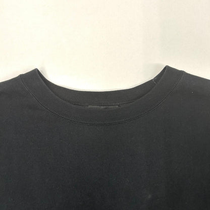 X-LARGE | エクストララージ DRAWING OG Tee 半袖Ｔシャツ 101252011041 ブラック サイズ：L【イオン広店】
